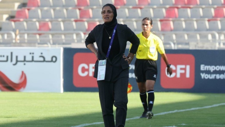 جعفری: از بازی با تیم‌های بزرگ نباید ترسید