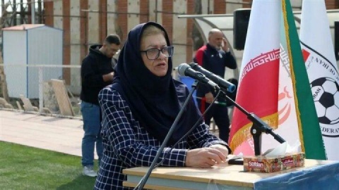 شجاعی: نباید به قرعه سخت در جام ملت‌ها فکر کنیم