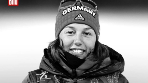 مرگ دلخراش قهرمان بی‌نظیر بیاتلون آلمان در ارتفاعات قراقروم