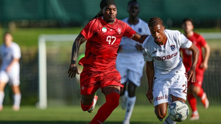 برد ۴۰۰هزار دلاری پرسپولیس در انتقال بیفوما