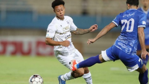 تهران خانه استقلال خوزستان و چادرملو نیست