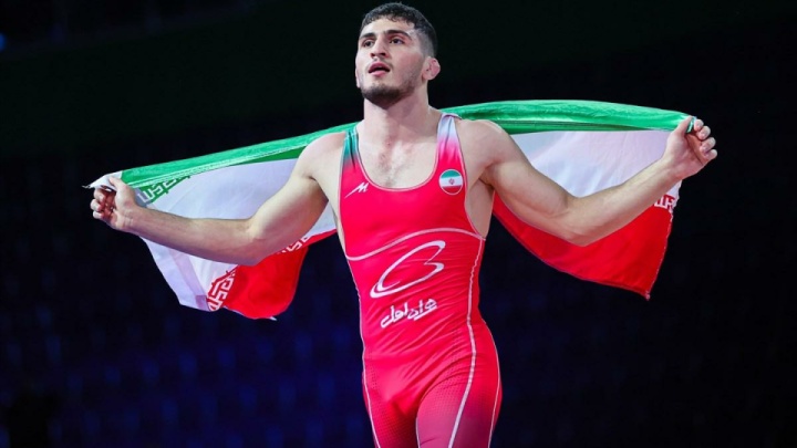 آخرین گلادیاتور