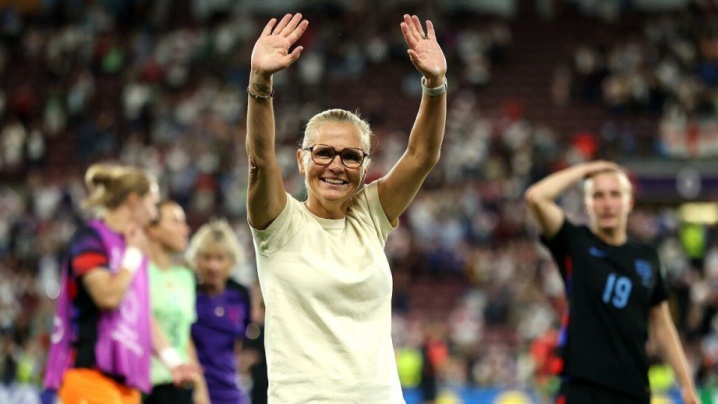 احتمال تاریخی حضور یک زن در لیگ برتر مردان