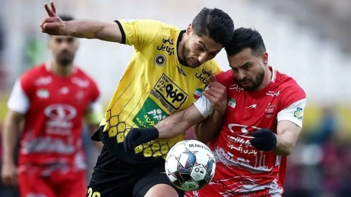 سه بازی اول‌مان خیلی سخت است