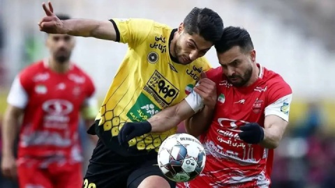 سه بازی اول‌مان خیلی سخت است