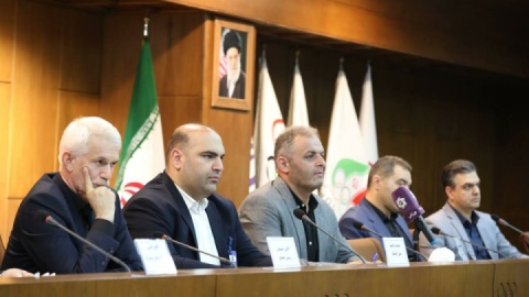 کرسی‌های بین‌المللی کی به داد ما می‌رسد؟