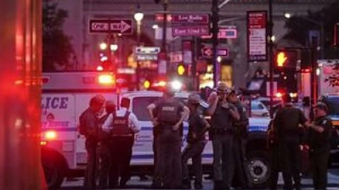 آسیب ورزشی، زمینه‌ساز حمله تروریستی!