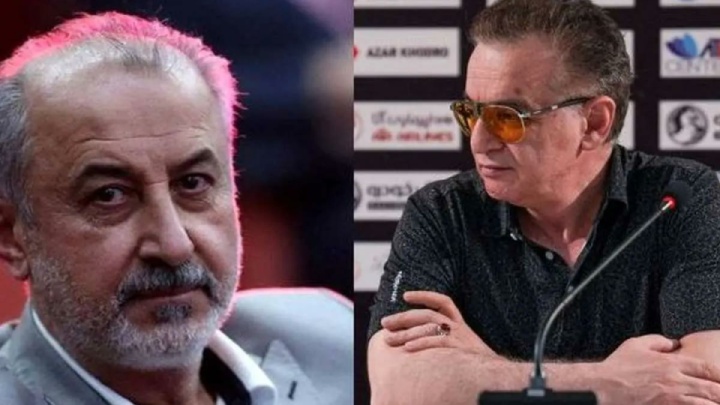 ۱۰۰ میلیارد بگیرید مصالحه کنید!