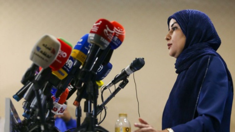 سخنگویی هنر است