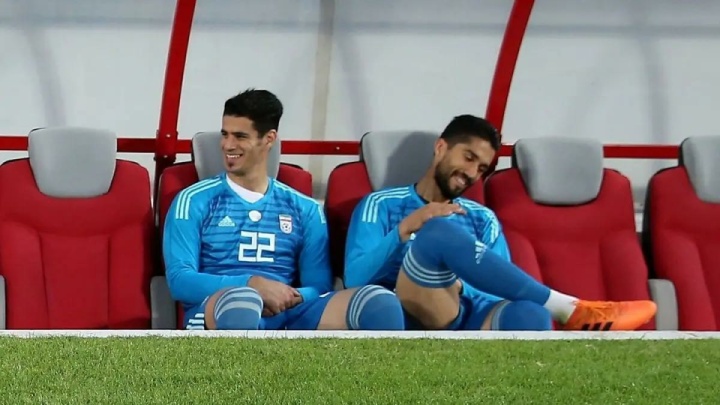 هفته دوم مهم‌ترین بازی فصل نیازمند