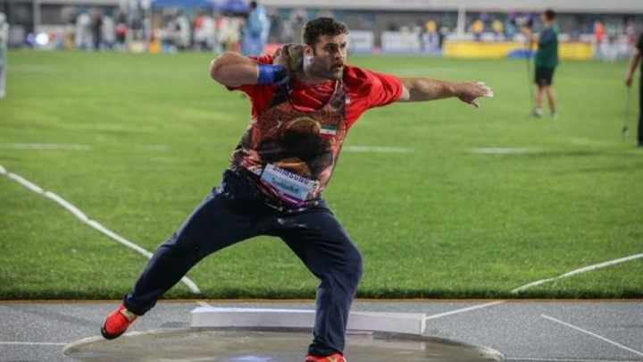 ستاره‌ها می‌درخشند