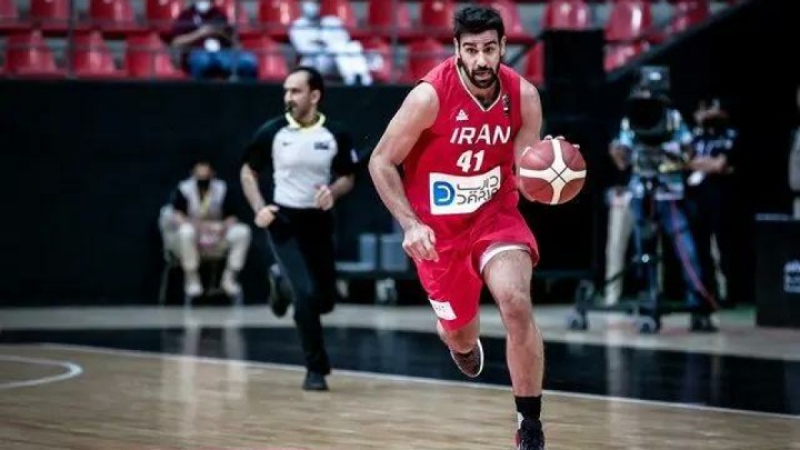 کاظمی: برای ما هر بازی یک جنگ است