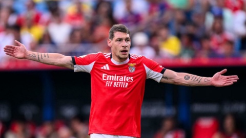 بلوتی گزینه دور از دسترس پرسپولیس