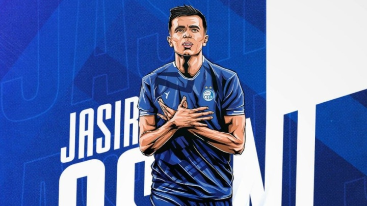 تلاش برای حضور در سوپرجام