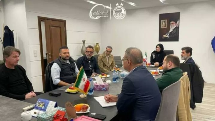 شفافسازی بعد از شفافسازی