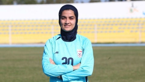 دباغی: جسمم اینجا بود و روحم کنار تیم ملی