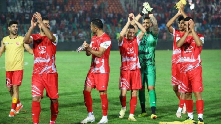 سرگردانی در بازی‌های خانگی تا هفته چندم؟