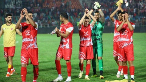 سرگردانی در بازی‌های خانگی تا هفته چندم؟