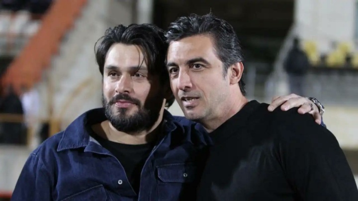 به خانه برمی‌گردیم