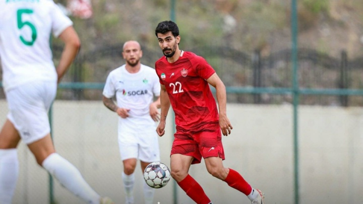 وینگر چپ؛ جنگ قدرت‌ها، وینگر راست؛ داغ‌ترین دوئل