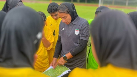 فدراسیون سرمایه‌هایش را حفظ می‌کند؟