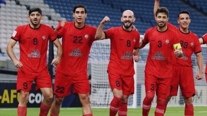 میزبانی تراکتور در اصفهان و شهر قدس؟