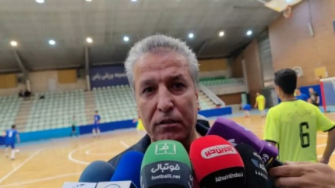 گروسی: جذب آل کثیر و از دست دادن حسینی اشتباه محض بود