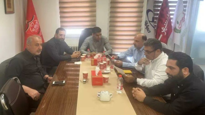 از مصالحه تا شکایت به CAS