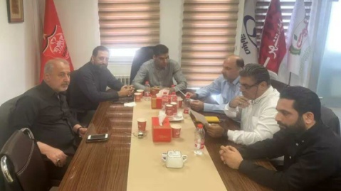 از مصالحه تا شکایت به CAS