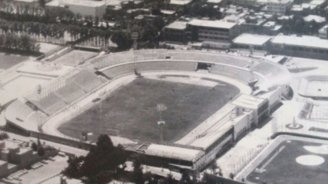 آخرین پرواز در امجدیه