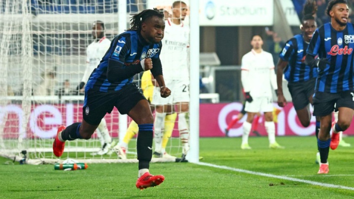 لوکمن را آزاد کنید!