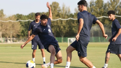 زنگ خطر بزرگ برای امید