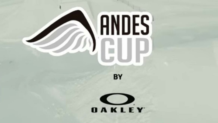 درخشش ستارگان اسکی فری‌استایل در رقابت‌های جام آندس در شیلی