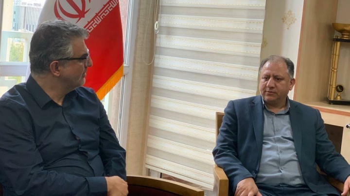 اسکی؛ در مسیر توسعه در اقلیم‌های گرم و خشک ایران