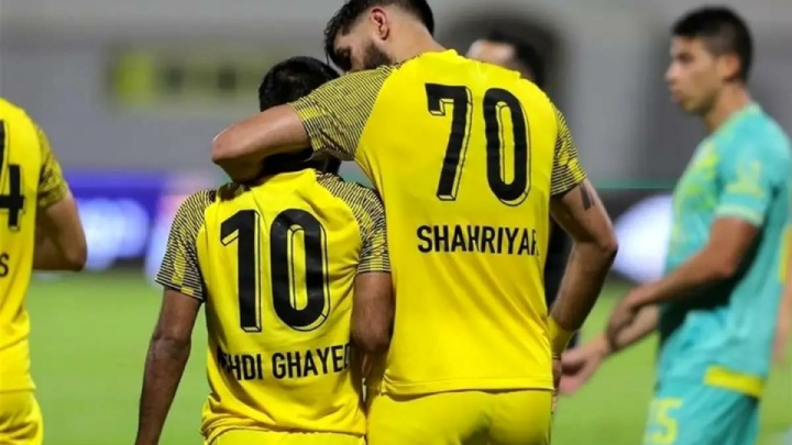 چهار لژیونری که پرسپولیس می‌خواست، نیامدند