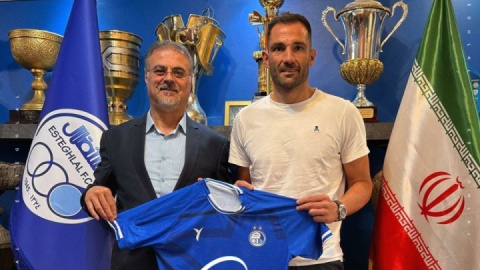 سرگیجه برای انتخاب شماره یک