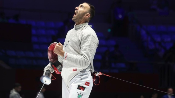 صندلی کمیسیون ورزشکاران به «پاکدامن» نرسید!