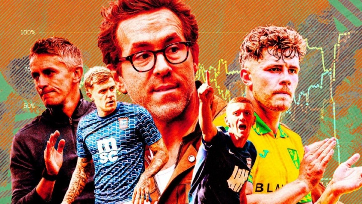 چرا باید چمپیونشیپ انگلیس را دنبال کرد؟