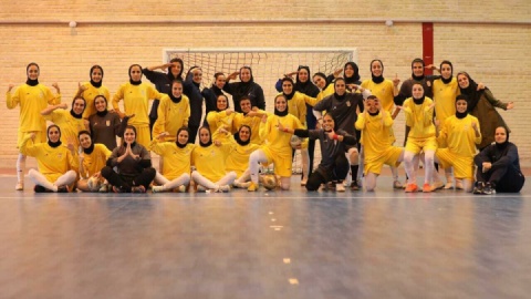 مأموریت دشوار مظفر تا جام جهانی