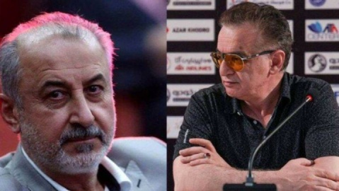 پرسپولیس برنده قطعی در شکایت از تراکتور به CAS