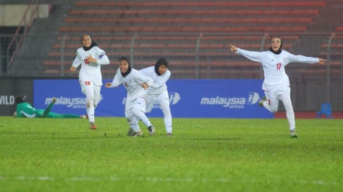 آماده برای نبرد با غول مرحله آخر