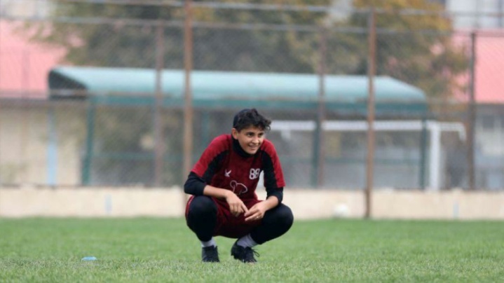 باقری‌نسب: دوست دارم با مریم آزمون، دوباره همکاری کنم