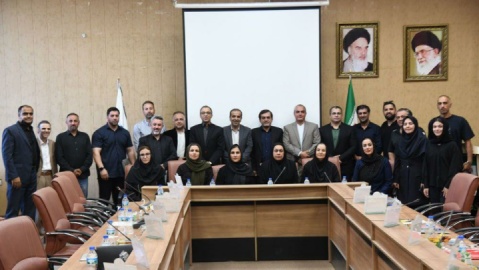 اسکی | علی عمران سولقانی سرپرست هیأت اسکی و ورزش‌های زمستانی استان البرز شد