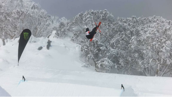اسلوپ‌استایل – آغاز پرقدرت فصل جام استرالیا-نیوزیلند در ترِدبو