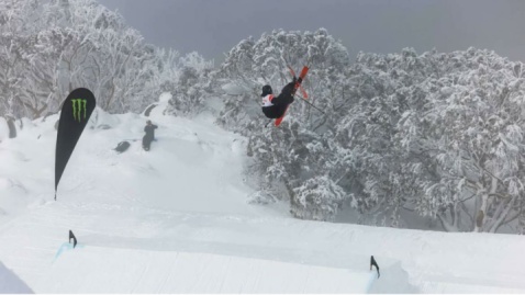 اسلوپ‌استایل – آغاز پرقدرت فصل جام استرالیا-نیوزیلند در ترِدبو