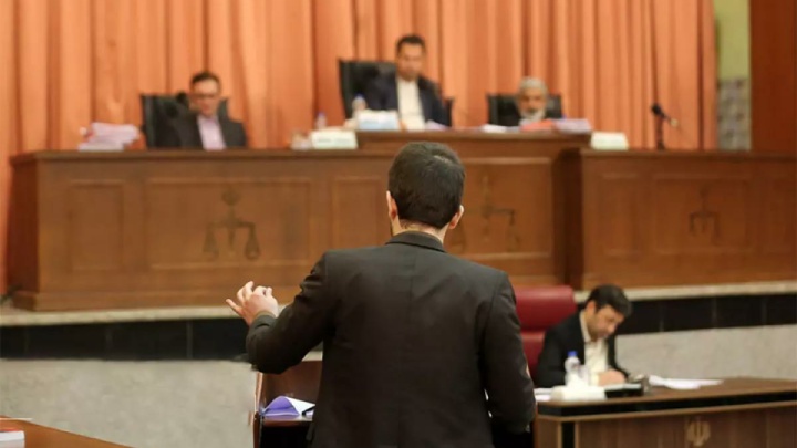 ممنون آقای قاضی