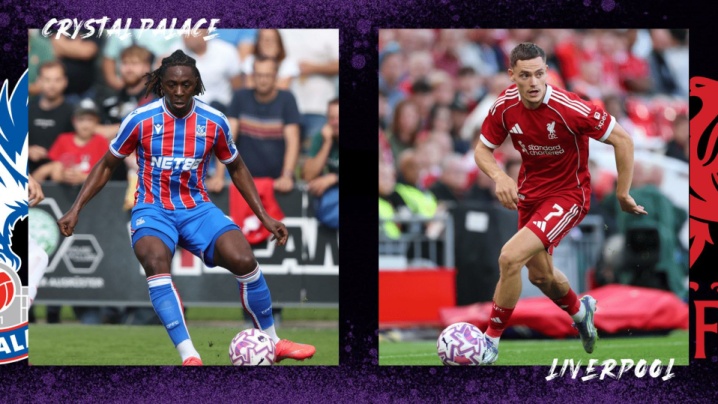 لیورپول - کریستال پالاس؛ زنگ آغاز هیجان انگلیسی