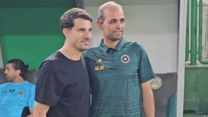 حدادی‌فر: رقابت در لیگ برتر ناعادلانه است