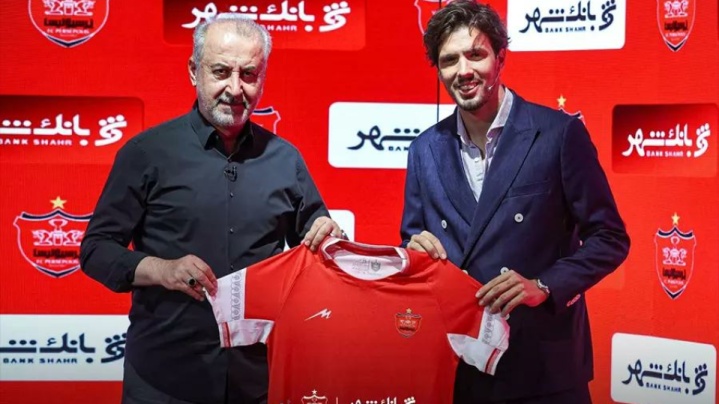 عواقب ترسناک اعتراض