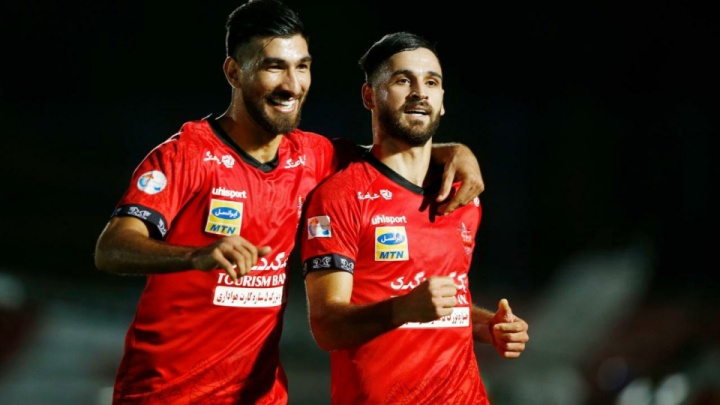 مغانلو و نوراللهی نمی‌آیند